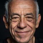 Portrait of Landlord